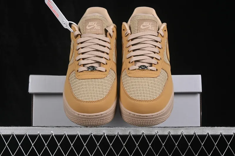 All categories Nk Air Force 1 Air Force series Nk Air Force 1 Low Air Force low-top Nike Air Force 1'07 Low Air Force 1 low-top casual sneakers II9807-700